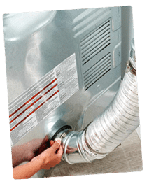 air duct sealing