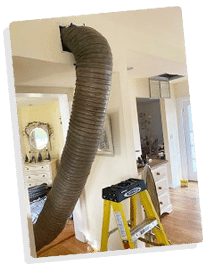 air duct repair in Orlando