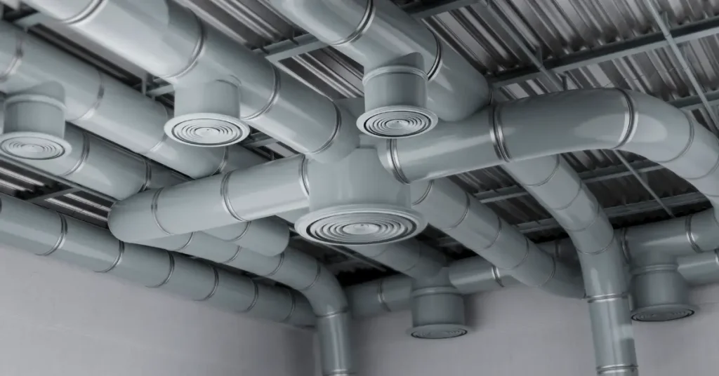 Why Air Duct replacers are Worth It