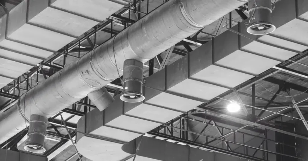air duct specialists