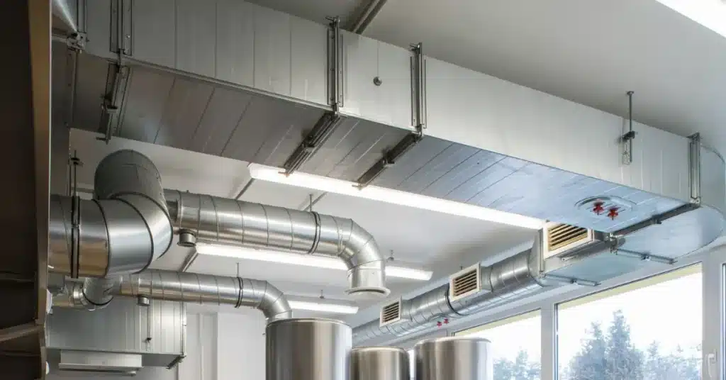 how to clean air ducts like a pro with the experts