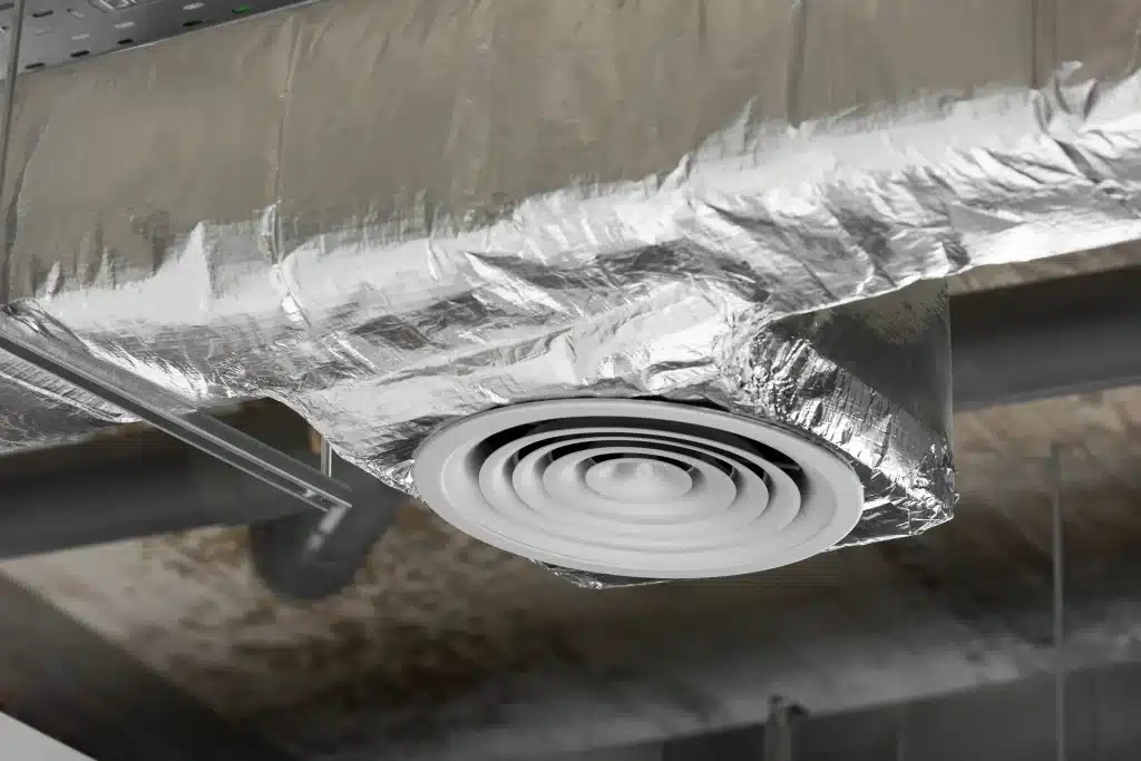 AIR DUCT CLEANING TITANS