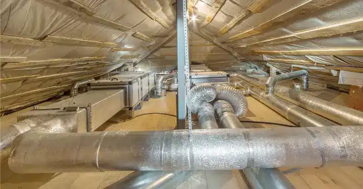 ductwork design