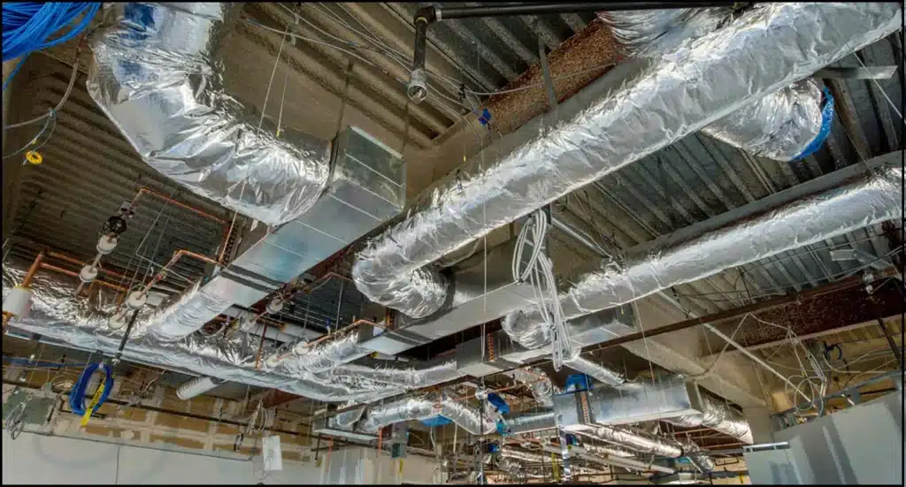 Air Duct Cleaning Titans Air Duct Cleaning Grants Pass