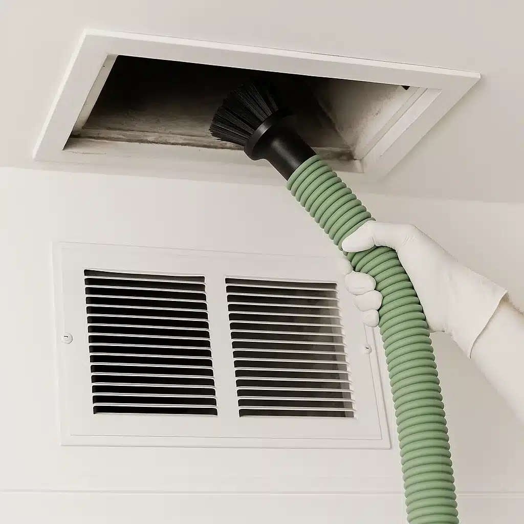 Air Duct Cleaning Titans Air Duct Cleaning Medford