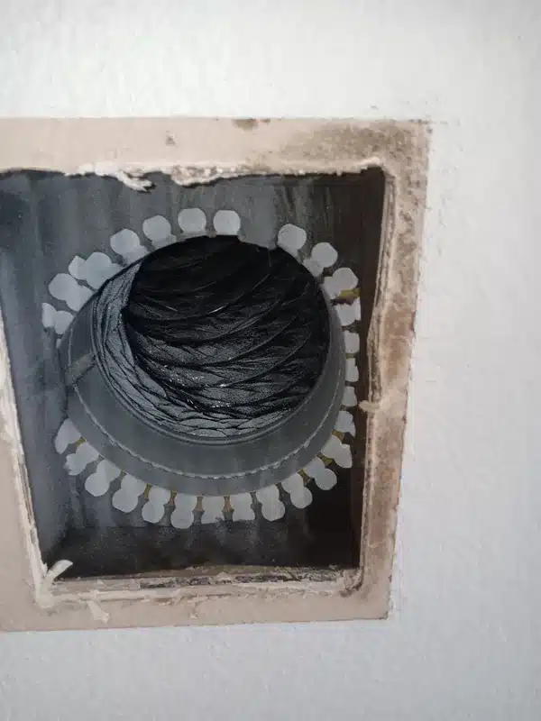 how often should air ducts be cleaned in different climates checklist medford