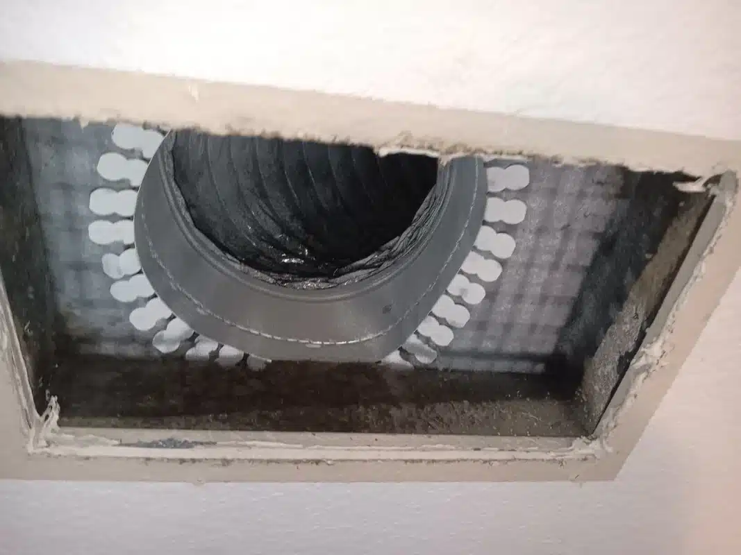how often should air ducts be cleaned in different climates guide medford
