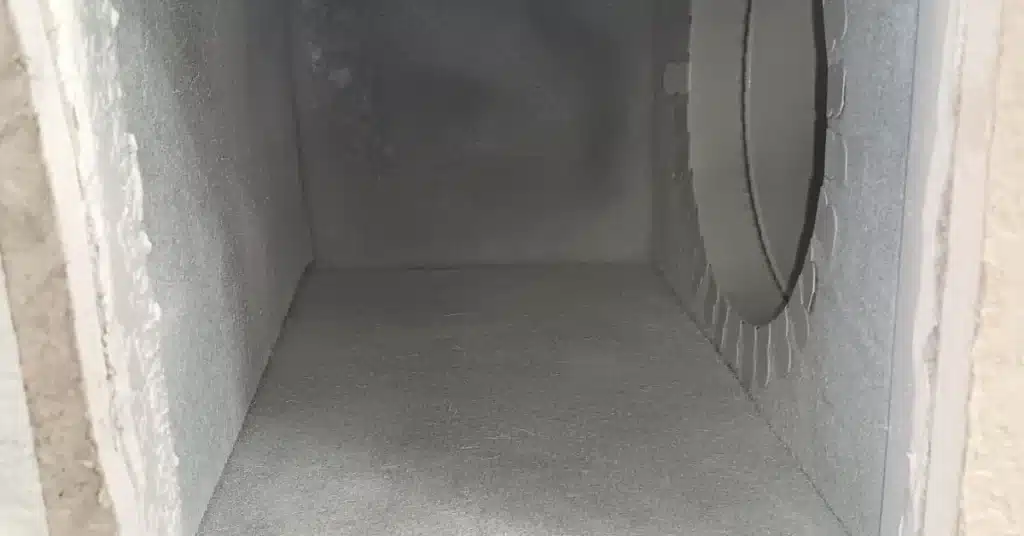 how often should air ducts be cleaned in different climates medford