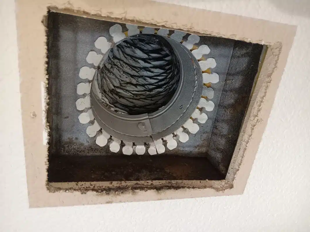 how often should air ducts be cleaned in different climates tips medford