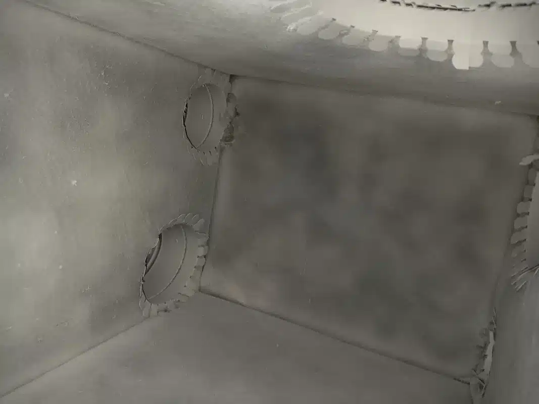 air duct cleaning checklist orlando