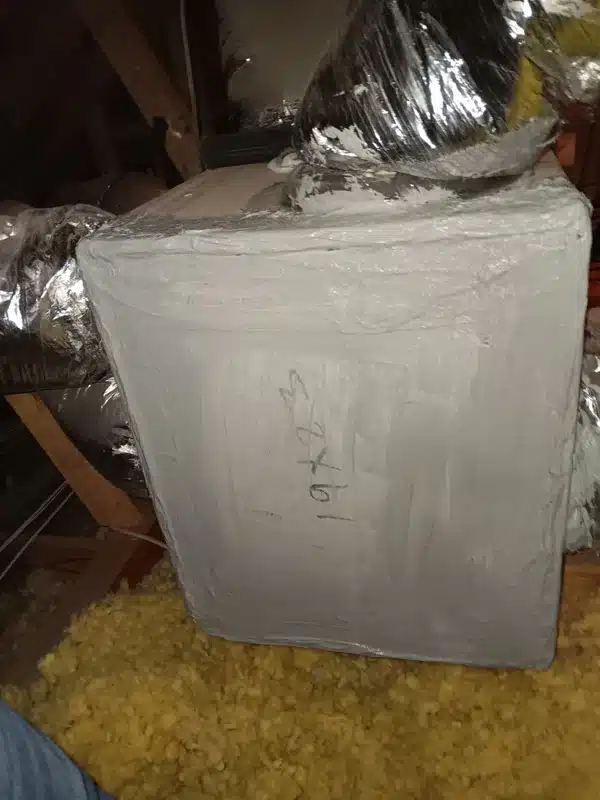 air duct cleaning checklist moraga