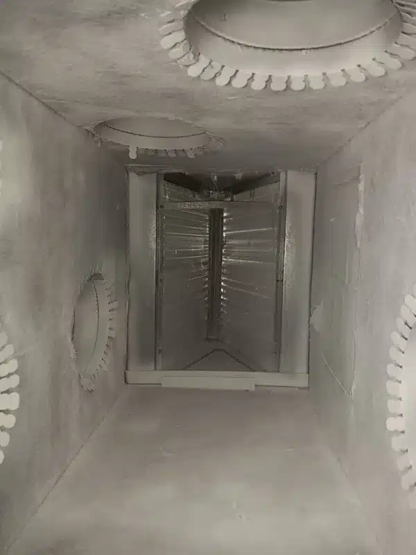air duct cleaning guide moraga
