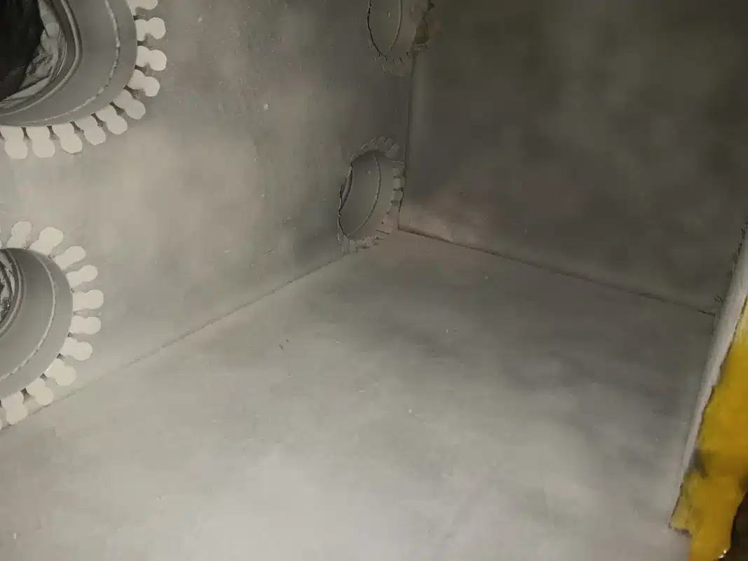 air duct cleaning tips moraga